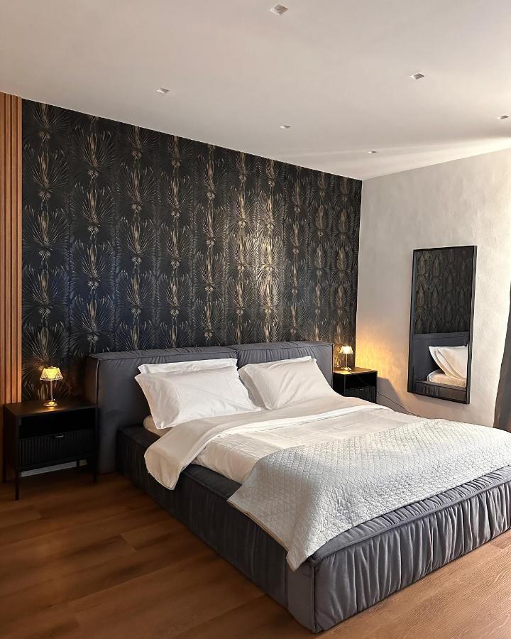 Residenza Ricci & Spa Фоджиа Экстерьер фото