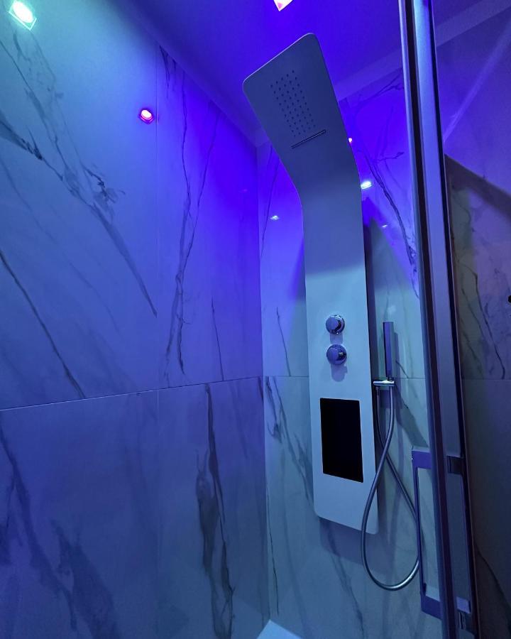Residenza Ricci & Spa Фоджиа Экстерьер фото