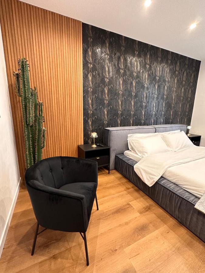 Residenza Ricci & Spa Фоджиа Экстерьер фото