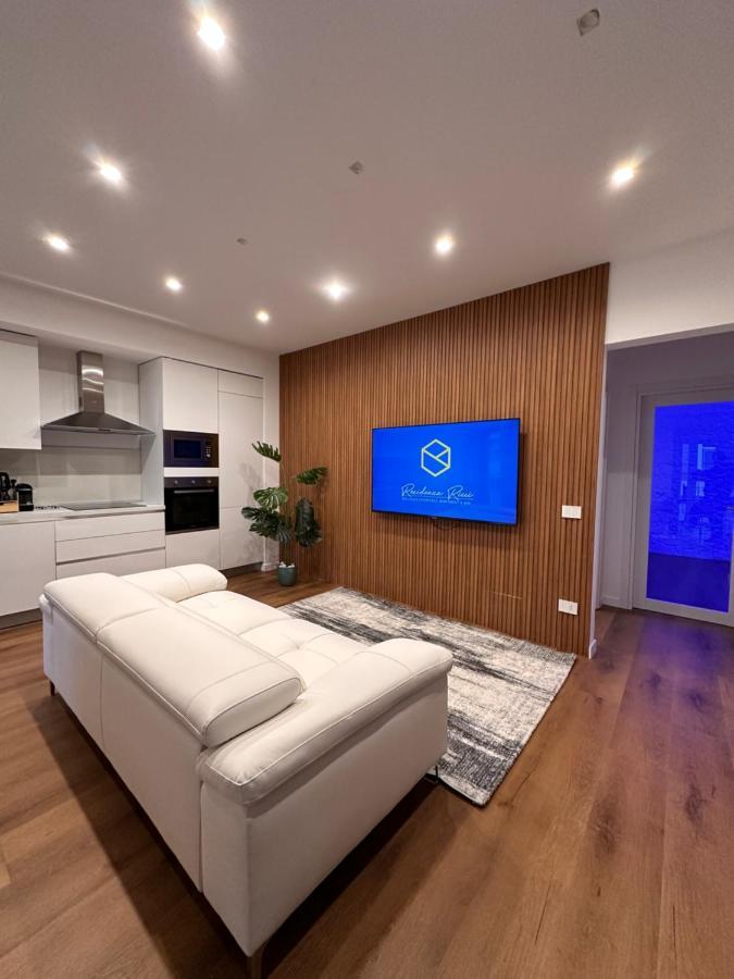 Residenza Ricci & Spa Фоджиа Экстерьер фото