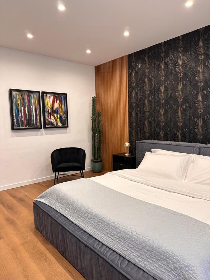Residenza Ricci & Spa Фоджиа Экстерьер фото