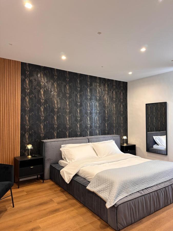 Residenza Ricci & Spa Фоджиа Экстерьер фото