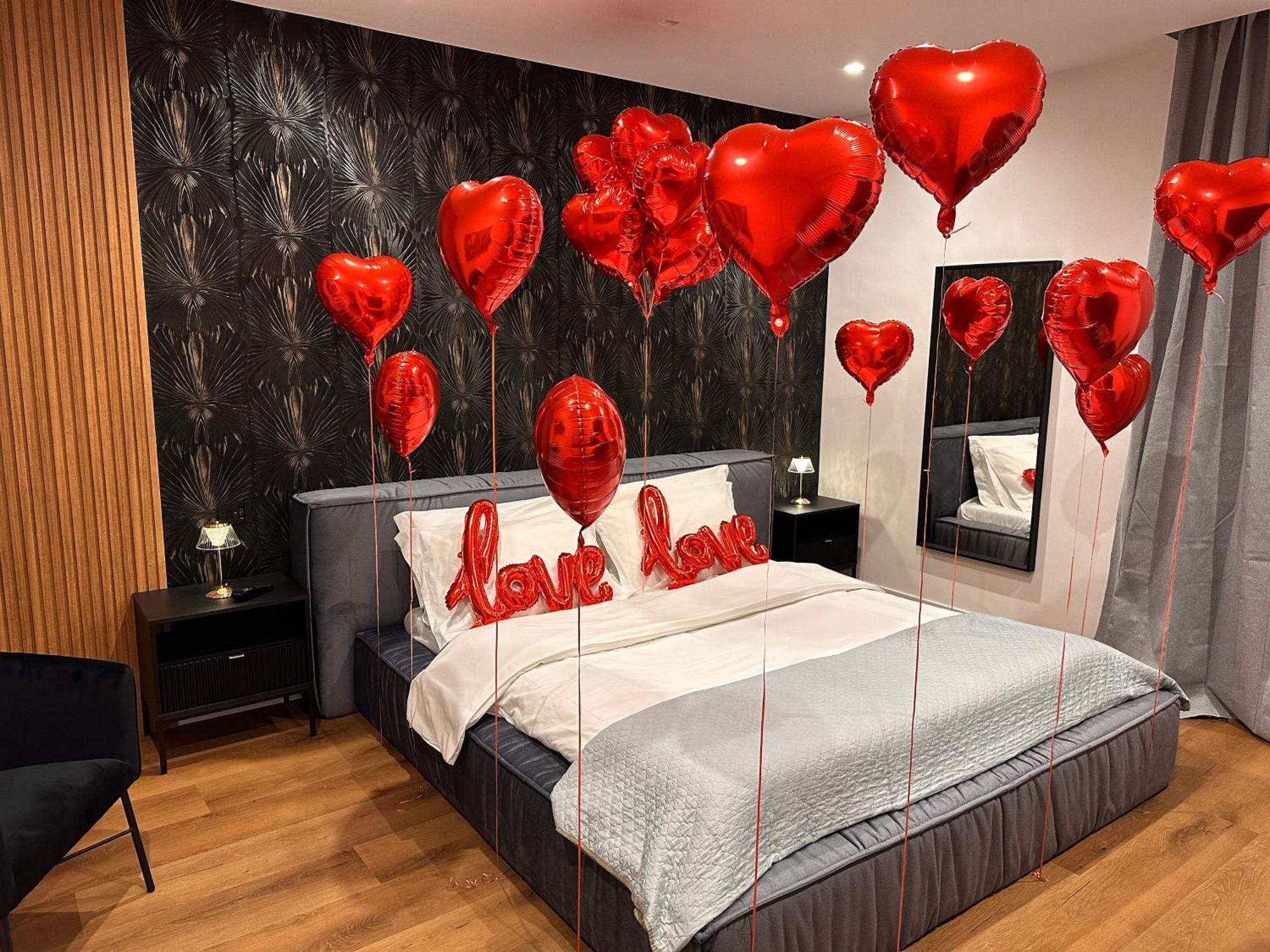 Residenza Ricci & Spa Фоджиа Экстерьер фото