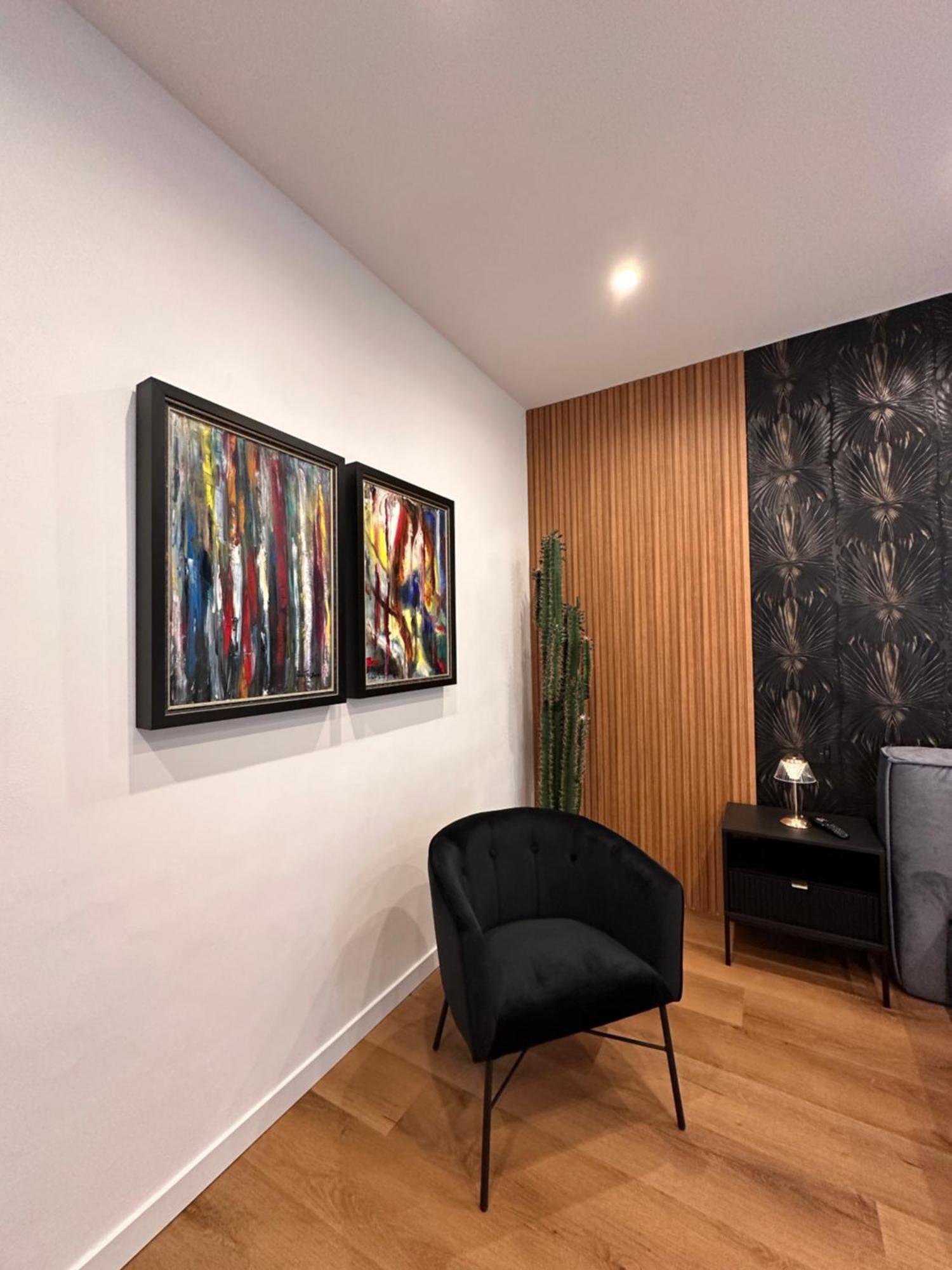 Residenza Ricci & Spa Фоджиа Экстерьер фото